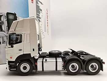 Amazon | トラックター 1/24 日野 プロフィア HINO 700